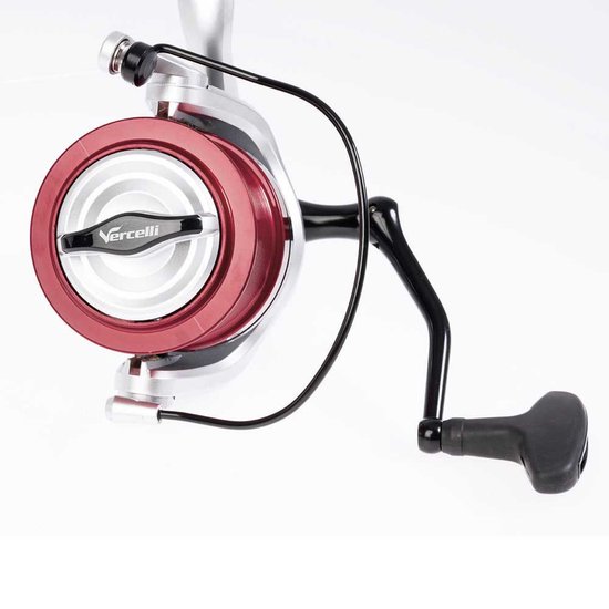 Vercelli Oxygen Scg Surfcasting-molen Rood 98 — afbeelding 5