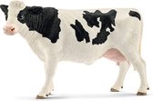 13797 Schleich Farm World - Holstein Koe Figuur voor Kinderen 3+