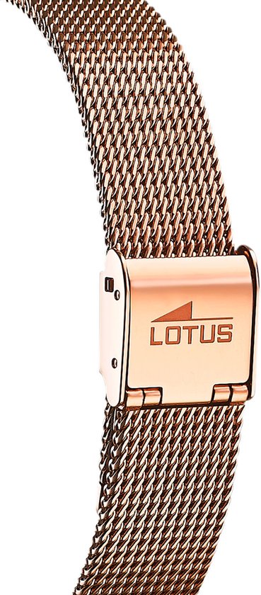 Orologio da donna Lotus Freedom con quadrante rosa 18933/2
