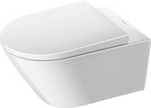 Duravit D-Neo Closetzitting 0021610000