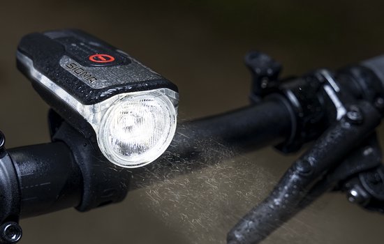 Sigma Aura 80 USB Fiets koplamp - 80 lux — afbeelding 3