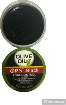 Organic Root Stimulator Olive Oil Edge Control Gel