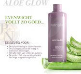 Aloe Vera drinking gel. Aloe glow. Ondersteuning bij afvallen en enorm gezond !