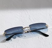 [Marszonebrillen]-[Zonnebrillen]-[Sun Glasses]-[New 2024 Sunglasses model]- [Zonnebril Heren]-Zonnebril Dames]-[Blauw