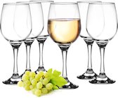 Glasmark Wijnglazen - 6x - Beaujolais - 300 ml - glas