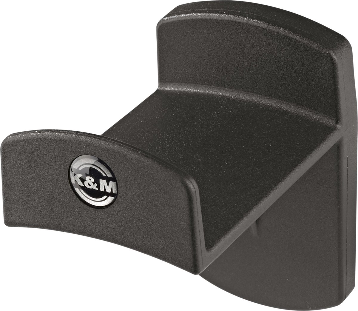 König & Meyer 16312 Headphone wall holder - Accessoire voor standaards