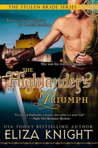 The Stolen Bride Series 5 - The Highlander's Triumph