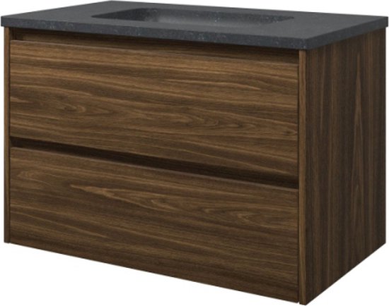 Schildmeyer Cosmo - Hochschrank in zwei Farben 57 x 164,5 x 33 cm für