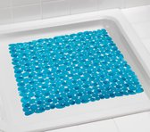 Shower mat – shower bath mat – durable – douchecabine, antislip douchemat voor gestructureerd bad \ Antislipmat - 54 x 54 cm