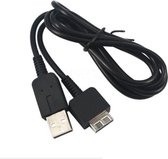 PS Vita USB Power & Datatransfer-Kabel