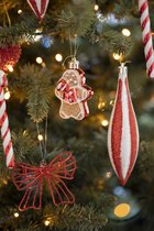 Décoration d'arbre de Noël Cosy&Trendy Cookies - Set-19