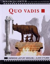 Quo Vadis? [2DVD]