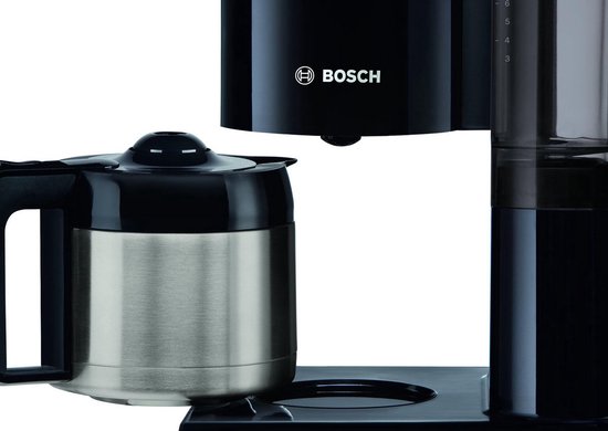 alpina Koffiezetapparaat Filterkoffie - Koffiemachine 1.5L/ 12 Kopjes Filter Koffie - Koffie