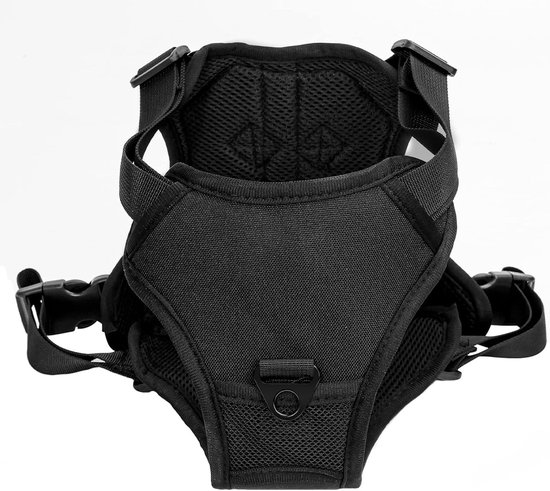 Harnais De Verrouillage Infamous Pro DNA – Olive, Neuf, Pour Paintball