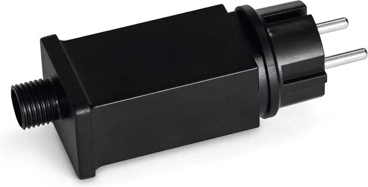 Lechuza Canto Stone 30 high LED - Planter