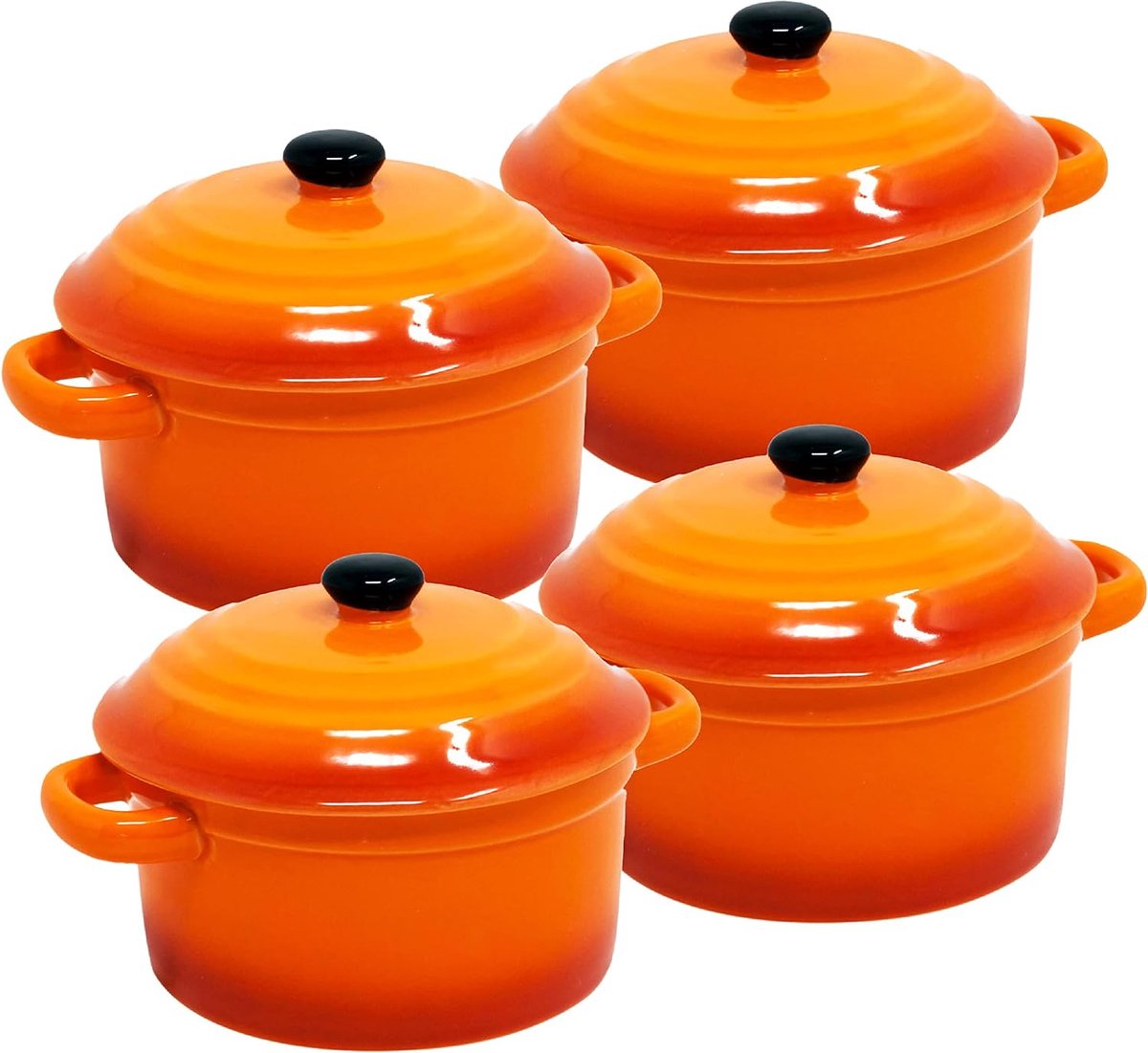 MIX & MATCH | Alles voor in de oven | Ovenschalen met deksel | Lock&Lock