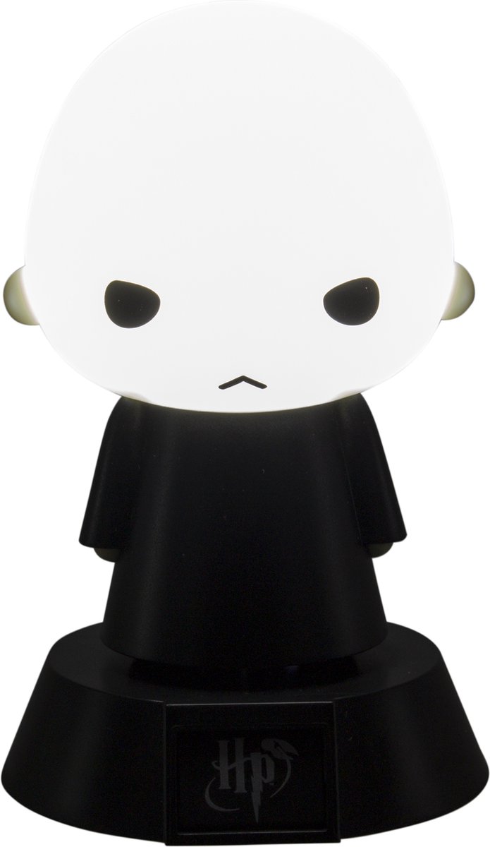 Harry Potter - Voldemort Icon Light van Paladone — afbeelding 2