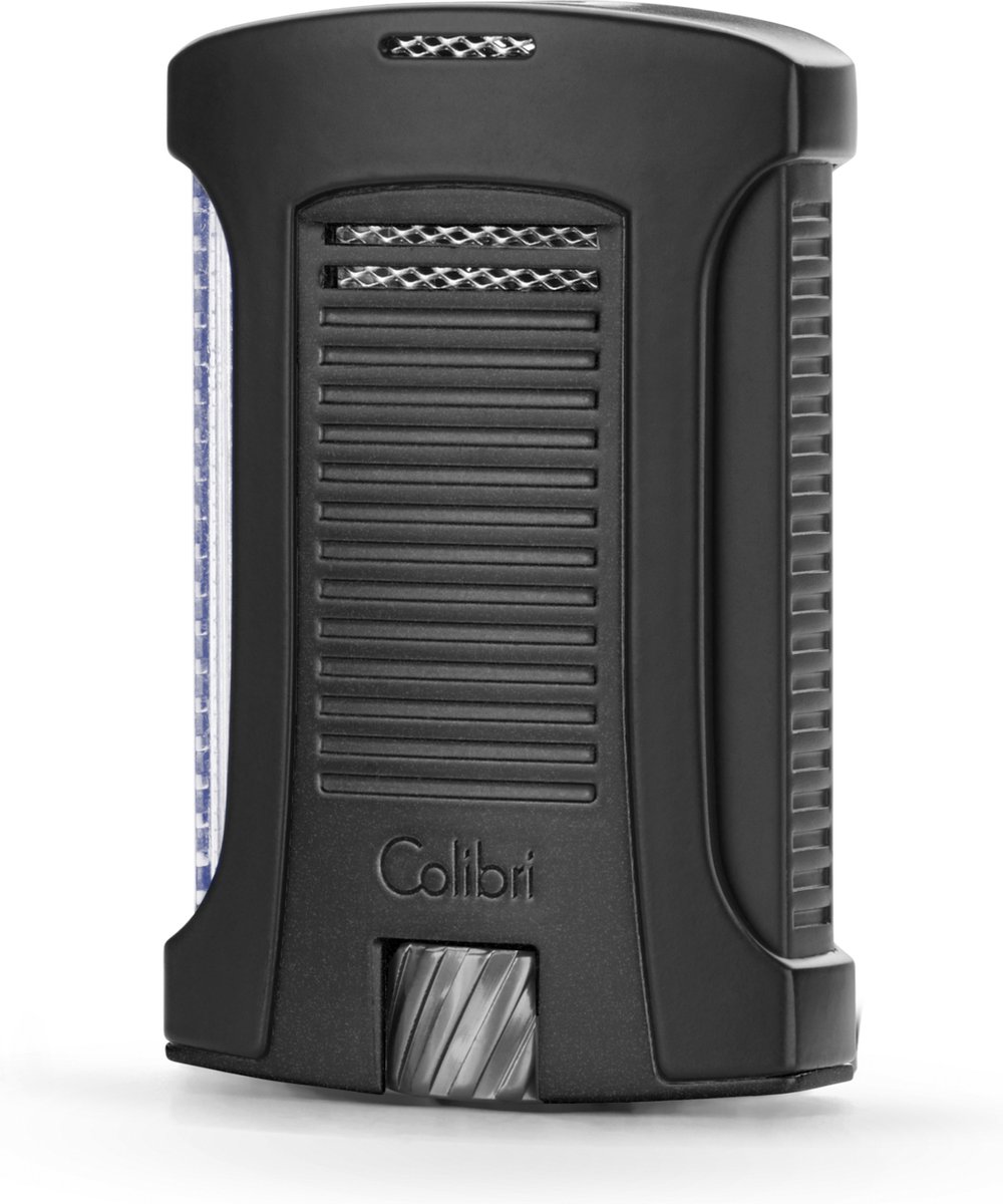 Goedkoopste Colibri Daytona - Jet Flame Aansteker - Windproof Sigarenaansteker/Stormaansteker