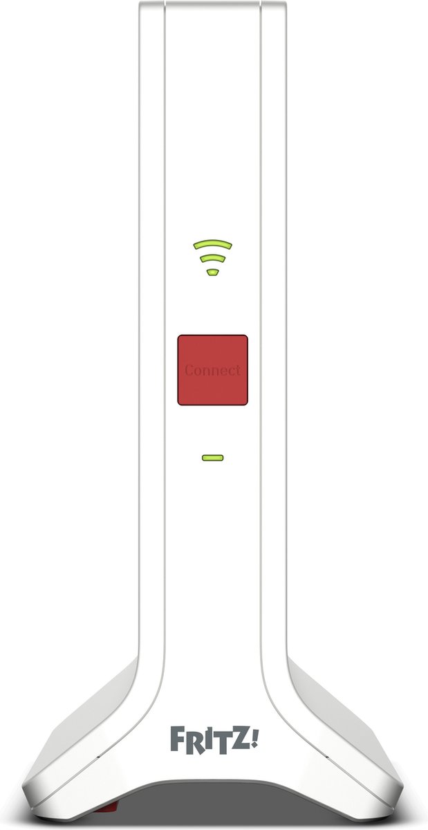 FRITZ!Repeater 3000 AX - Mesh WiFi - WiFi Versterker - Tri-Band - WiFi 6 - 600 + 1200 + 2400 Mbps – foto 3
