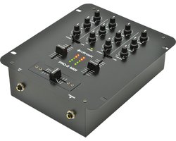Table de mixage DJ 2 canaux Citronic