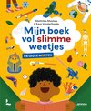 321 - de leukste weetjesboeken - Mijn boek vol slimme weetjes