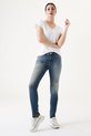 GARCIA Celia Dames Jeans - Maat 30/30