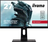iiyama GB2760HSU-B3 - Full HD Gaming Monitor - Verstelbaar - 0.5ms - 165hz - 27 inch