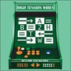 High Tension Wires - Welcome New Machine (LP)