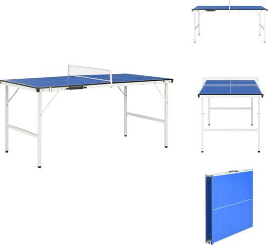 COSTWAY 4-in-1 Combinatie speltafel, Multifunctionele speltafel met voetbal, hockey, biljart, tafeltennis voor kinderen, volwassenen, compact formaat perfect voor entertainment kamers, speelzalen, spel kamers