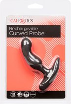 Rechargeable Curved Probe