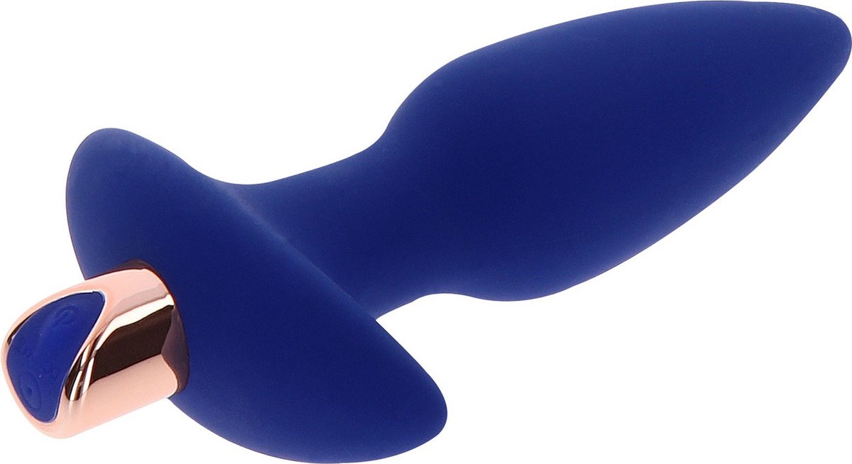 Goedkoopste The Sparkle Buttplug