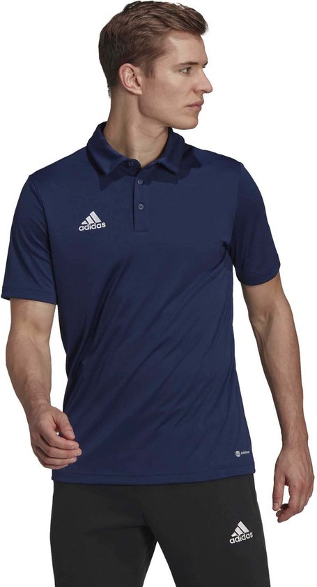Adidas Sport Ent22 Polo Tenabl - Sportwear - Adulte