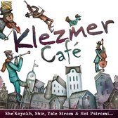 Various Artists - Klezmer Cafe (CD)