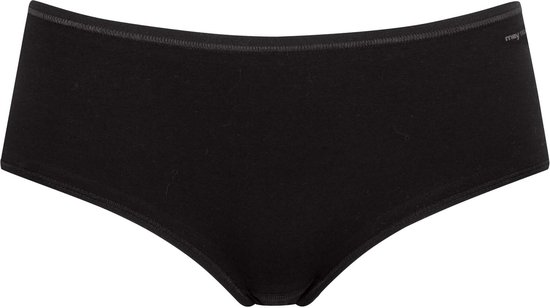 Mey Panty Slip Mey Organic Ladies 29817 - Noir - 46