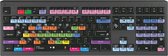 LogicKeyboard FL Studio 20 Astra 2 UK (Mac) FL Studio 20 Tastatur english - Apple accessoire