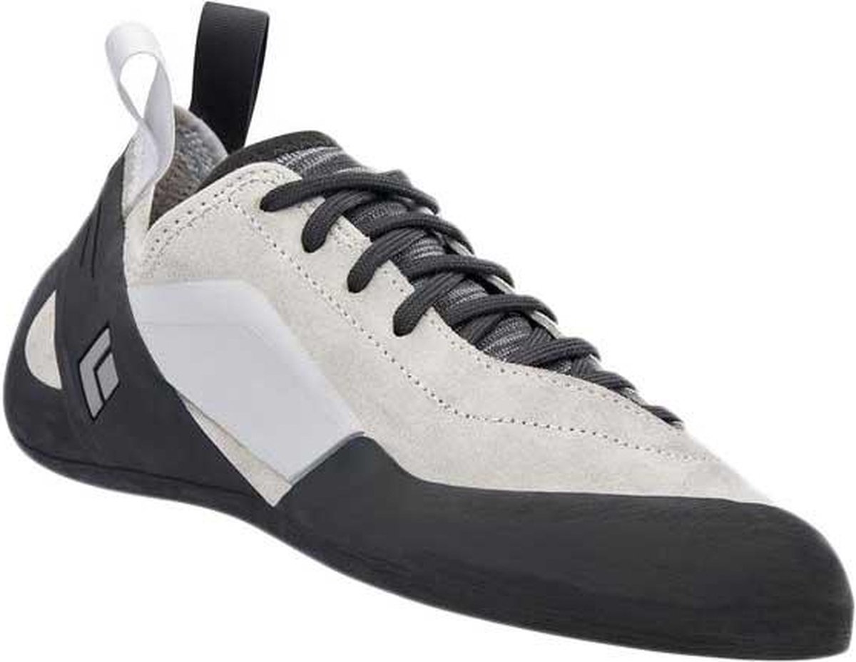 Black Diamond Aspect Klimschoenen Grijs EU 42 Man