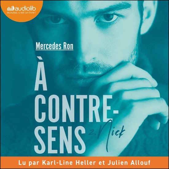Nick À contresens, tome 2, Mercedes Ron 9791035415891 Boeken bol