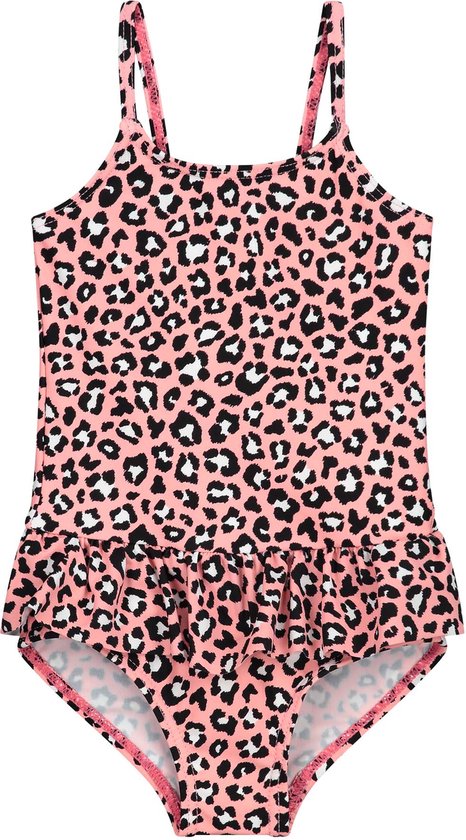 Prenatal Badpak Meisjes Zwemkleding Meisjes Roze Maat 98 104 bol