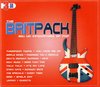 Britpack 80s, Various Artists, Good Box set