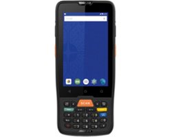 Zebra MC3300x, 1D, BT, Wi-Fi, NFC, Func. Num., GMS, Android