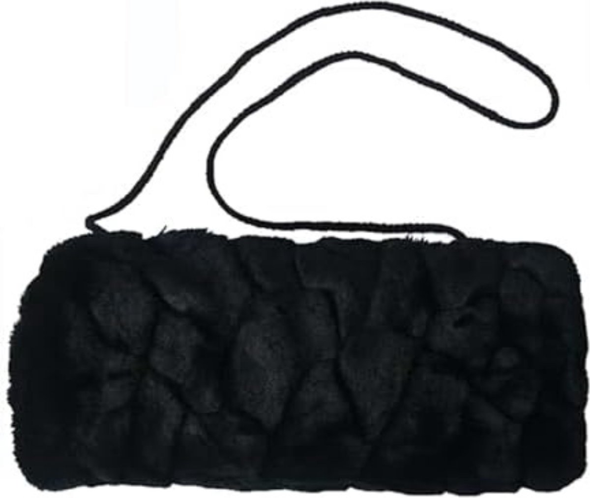 Handmoffen