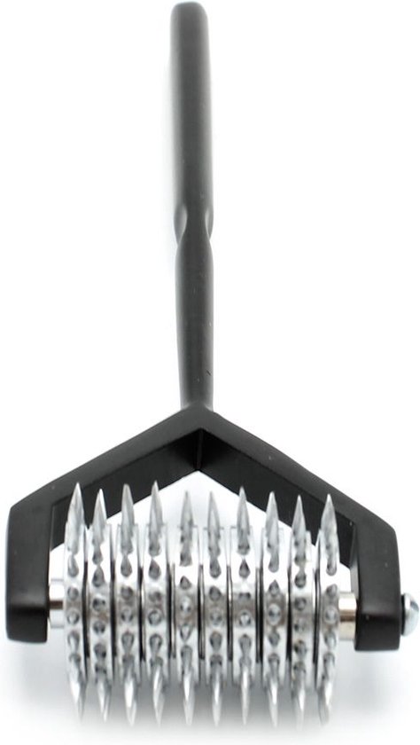 Kiotos - Moulinet 10 Rangs - Zwart