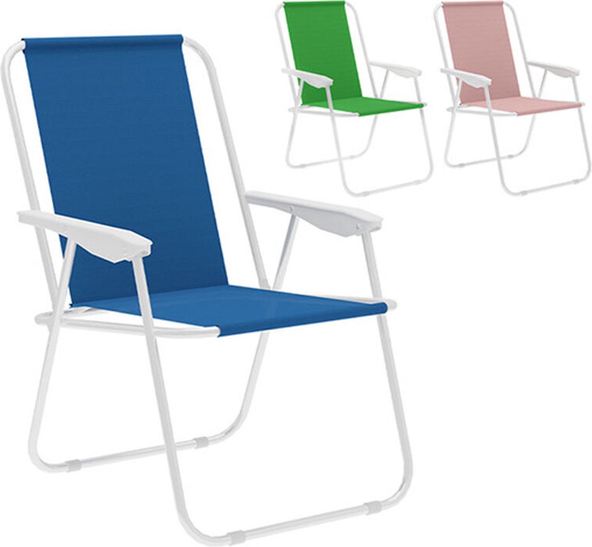Vouwbare Stoel Marbueno 59 x 75 x 51 cm