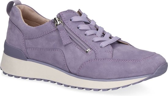 Caprice Dames Sneaker 9-23702-42 529 G-breedte Maat: 40 EU