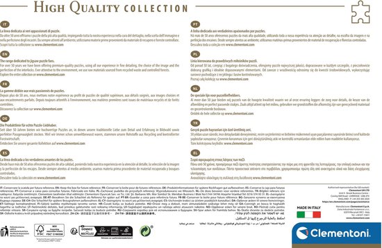 HAUTE QUALITÉ 2000 PIÈCES