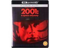 2001 - A Space Odyssey