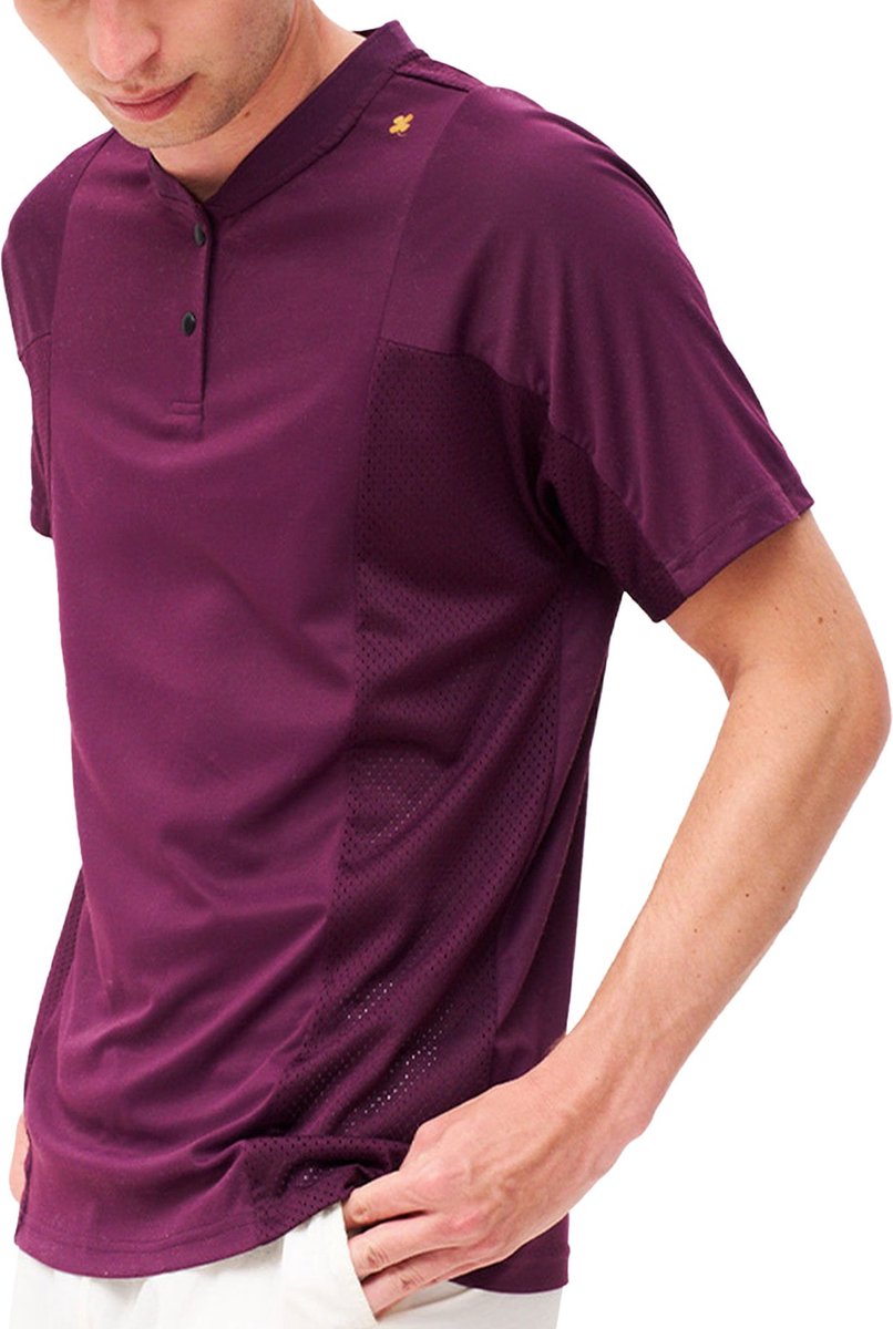 Grand Slam Sportshirt Mannen - Maat M