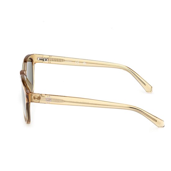 Guess Gu00083 Zonnebril Geel Man van Guess — afbeelding 2