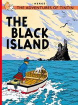Tintin (06) Black Island