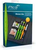 PICA 55010 MasterSet pour fabricants de meubles - incl. recharge